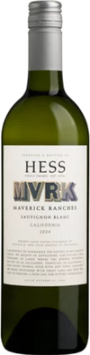 Hess Maverick Ranches Sauvignon Blanc 750 ML