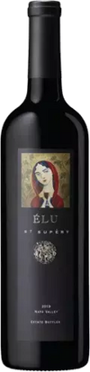 St. Supery Napa Valley Estate Elu 2019 750 ML