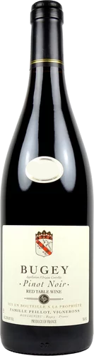 Franck Peillot Bugey Pinot Noir 2022 750 ML