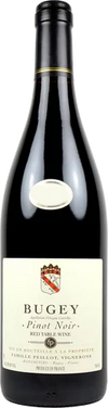 Franck Peillot Bugey Pinot Noir 2022 750 ML