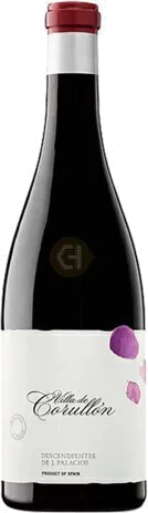 Descendientes de Jose Palacios Bierzo Villa de Corullon 2023 750 ML