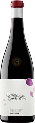 Descendientes de Jose Palacios Bierzo Villa de Corullon 2023 750 ML