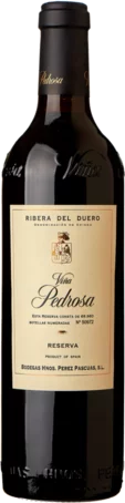 Pérez Pascuas El Pedrosal Reserva 2018 750 ML