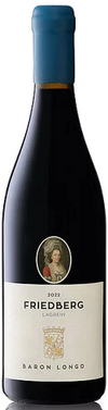 Baron Longo Friedberg Lagrein 2022 750 ML