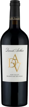 David Arthur DAV Napa Valley Proprietary Red 2021 750 ML