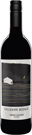 Shadow Ridge Cabernet Sauvignon 2022 750 ML