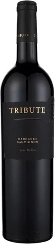 Tribute Cabernet Sauvignon Paso Robles 750 ML