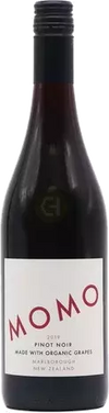 Momo Pinot Noir Marlborough 2024 750 ML