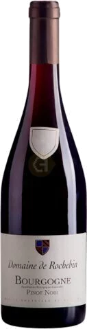 Domaine de Rochebin Bourgogne Rouge 2023 750 ML