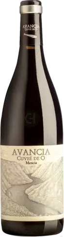 Avancia Cuvée de O Mencía Valdeorras 2023 750 ML
