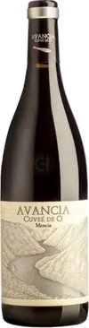 Avancia Cuvée de O Mencía Valdeorras 2023 750 ML
