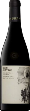 Burn Cottage Pinot Noir CellarHand Store 2022 750 ML