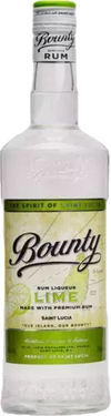 Bounty Premium Lime Rum 750 ML
