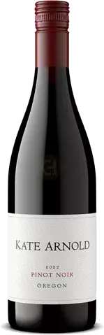 Kate Arnold Pinot Noir Oregon 2023 750 ML