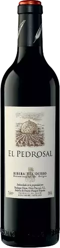 Bodegas Hermanos Pérez Pascuas El Pedrosal Crianza 2022 750 ML