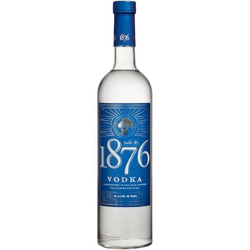 1876 Spirits Well Vodka 1 L