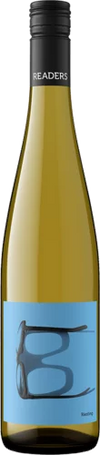 J. Bookwalter Riesling Readers Columbia Valley 2023 750 ML