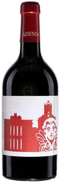 COS Sicilia Frappato 2024 750 ML