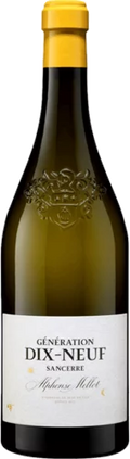 Alphonse Mellot Sancerre Generation XIX Blanc 2022 750 ML