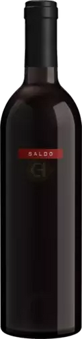 Orin Swift Saldo Zinfandel 2018 750 ML