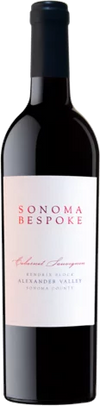 Sonoma Bespoke Cabernet Sauvignon 2022 750 ML