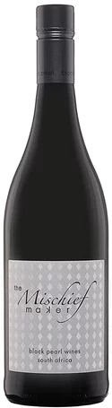 Black Pearl Mischief Maker 2020 750 ML