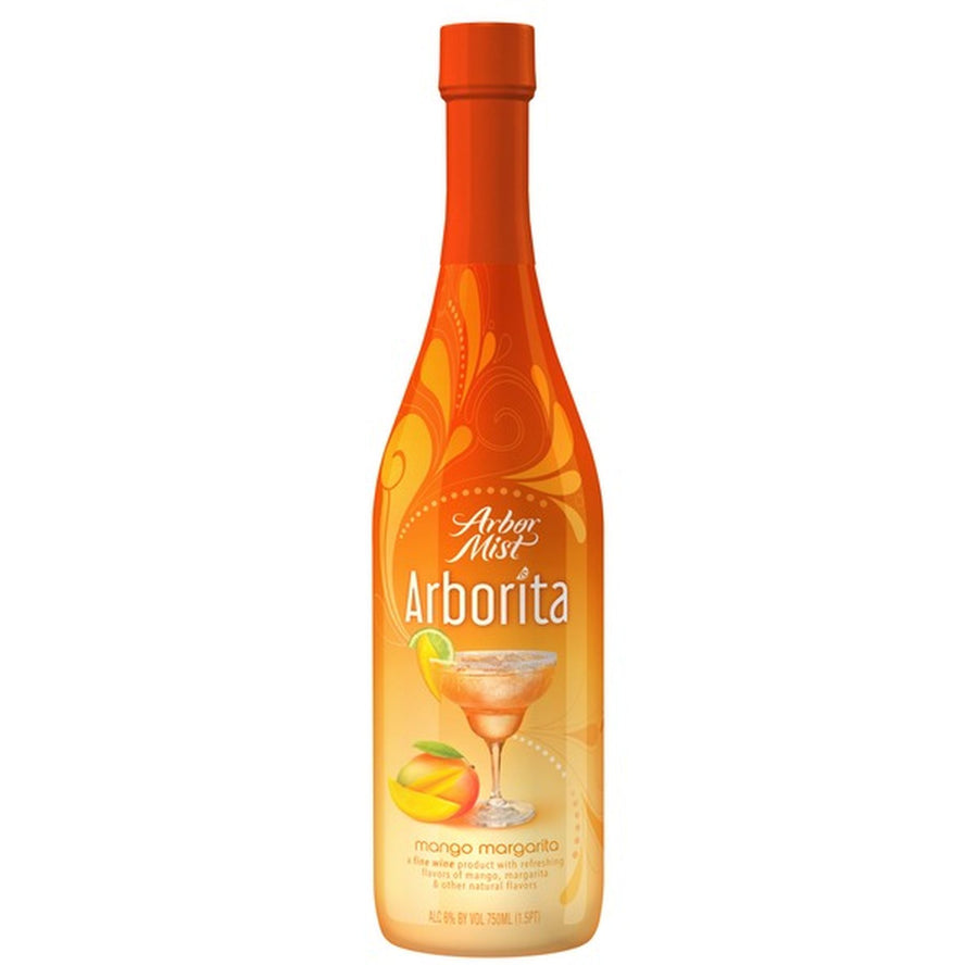 Arbor Mist Arborita Mango Margarita 750 ML