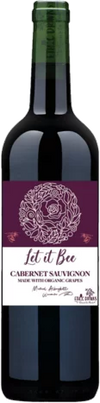 Ethic Drinks Let It Bee Cabernet Sauvignon 2023 750 ML