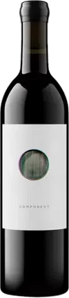 Component Cabernet Franc Napa Valley 2022 750 ML