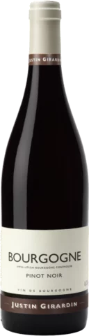 Domaine Justin Girardin Bourgogne Pinot Noir 2022 750 ML
