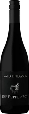 David Finlayson Edgebaston Pepper Pot 2022 750 ML