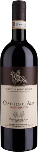 Castello di Ama Chianti Classico Montebuoni Riserva 2021 750 ML