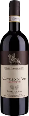 Castello di Ama Chianti Classico Montebuoni Riserva 2021 750 ML