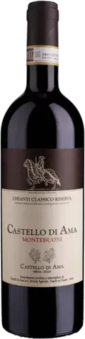 Castello di Ama Chianti Classico Montebuoni Riserva 2021 750 ML