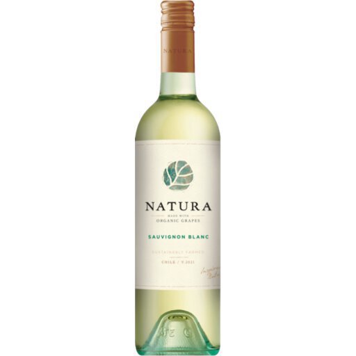 Natura Sauvignon Blanc 750 ML
