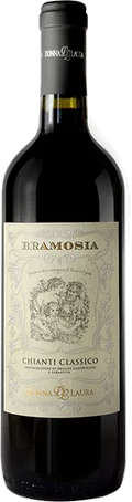 Donna Laura 'Bramosia' Chianti Classico 2023 750 ML