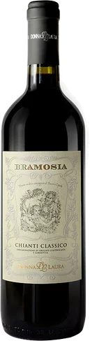 Donna Laura 'Bramosia' Chianti Classico 2023 750 ML