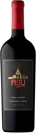 Peju Cabernet Franc Napa Valley 2023 750 ML