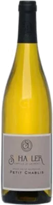 Camille and Laurent Schaller Petit Chablis 2024 750 ML