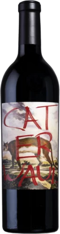 Caterwaul Cabernet Sauvignon Regusci Vineyard 2023 750 ML