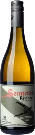 A.A. Badenhorst Secateurs Riviera 2025 750 ML