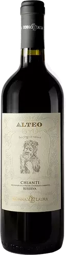 Donna Laura 'Alteo' Chianti Riserva 2022 750 ML