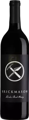 Klinker Brick Brickmason Red Blend 2022 750 ML