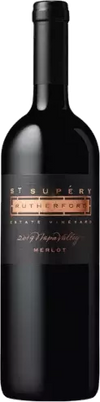 St. Supery Rutherford Merlot 2019 750 ML
