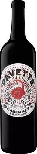 Pavette Cabernet Sauvignon 2023 750 ML