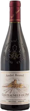 Andre Brunel Chateauneuf-du-Pape 2022 750 ML
