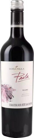 Dona Paula 'Paula' Malbec 2025 750 ML