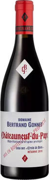 Domaine Bertrand Gon Chat-du-Pape 2019 750 ML