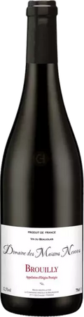 Dom Des Maisons Neuves Brouilly 2024 750 ML