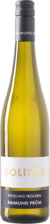 Raimund Prum Solitar Dry Riesling 2024 750 ML